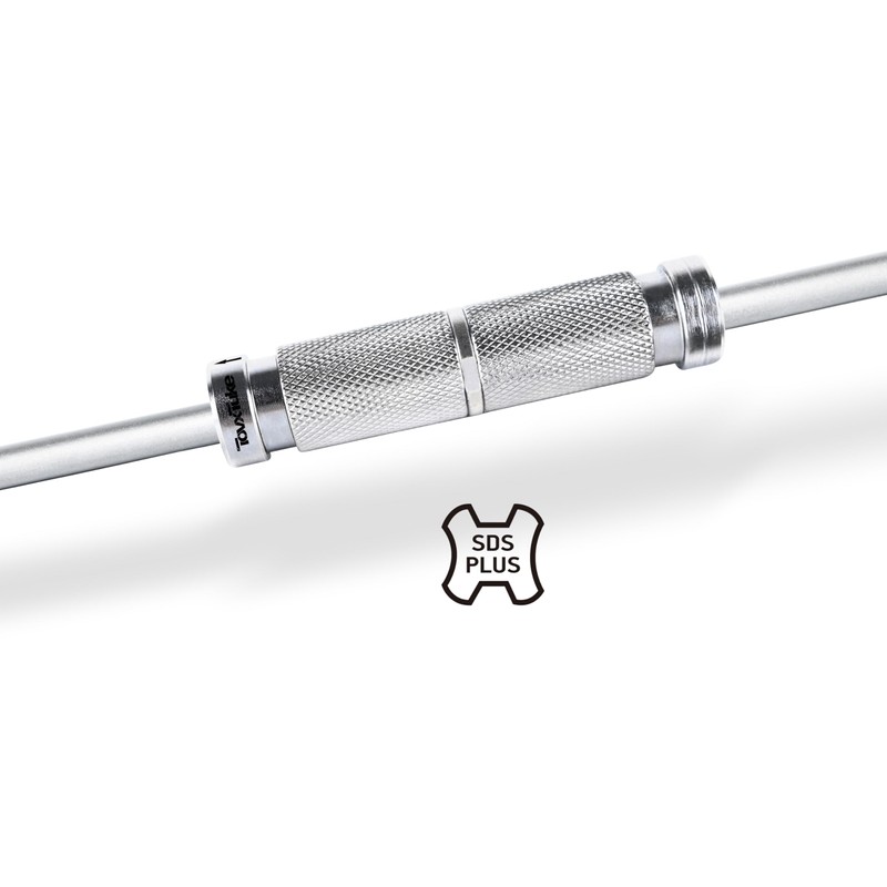 TovxTuke Adapter SDS PLus To SDS Plus Mount Connector Suitable