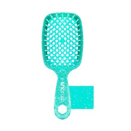 FHI Heat UNbrush OG Detangling Hair Brush:_Turquoise