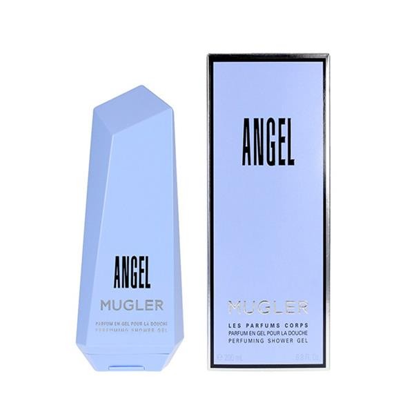 Thierry Mugler Angel Perfuming Shower Gel 200mL