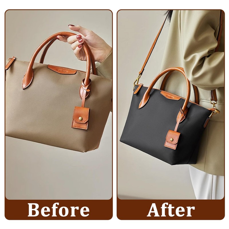 Straps For Longchamp Mini Bag Strap, Bag Straps For Crossbody