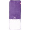 Skater Water Absorbent, Quick Drying Hair Towel, Kuromi, Sanrio, Height