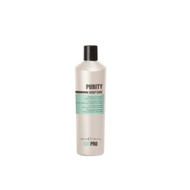 Kay Pro Scalp Care Purity Shampoo 350 ml
