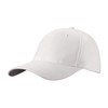 4sold Baseball Cap Unisex Cotton Baseball Caps Pure Colour Baseboard