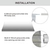 SHADEPLUS RV Awning Fabric Replacement,Camper Awning Replacement,16 oz Heavy Duty