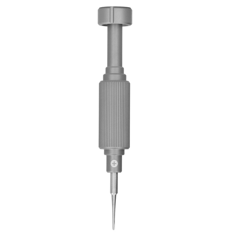 Cross 1.2 Screwdriver High Hardness Strong Magnetism Noise Reducing Bearing