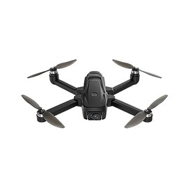 HANNVIW H330S GPS Drones with Camera for Adults 4K, Under 249g, RC Quadcopter with Brushless Motor, Auto Return Home, Optical Flow, for Beginner