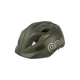 Bobike Unisex Adult Child Seat Mini Exclusive Rear Bicycle Seat Urban Black, One Size