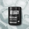 ESN Hydroload Electrolytes, 615 g, 30 Servings, Neutral