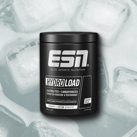 ESN Hydroload Electrolytes, 615 g, 30 Servings, Neutral