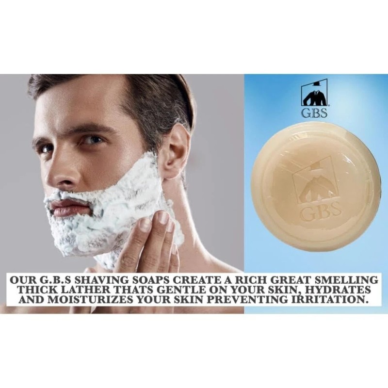 Wet Men Shaving Set Chrome Synthetic Brush,Stainles