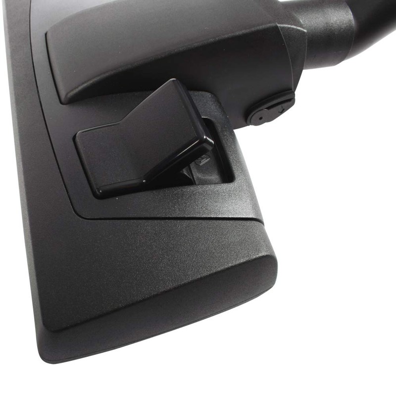 Cen-Tec Systems 95072 12" Combination Hard Floor and Carpet Vacuum