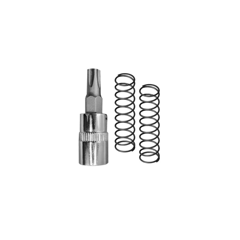 VTC Actuator Repair RAA VTC Actuator Spring Gear Kit for
