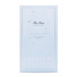 O HUI The First Genuine Cell Essential Sauce 200ml Planning + Cream / 오휘 더퍼스트 제너츄어 셀 에센셜 소스 200ml 기획+크림