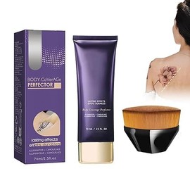 Body Coverage Tattoo Concealer (Tatto)