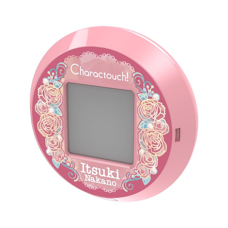 [Bandai] Character Touch! -The Quintessential Quintuplets-Itsuki Nakano