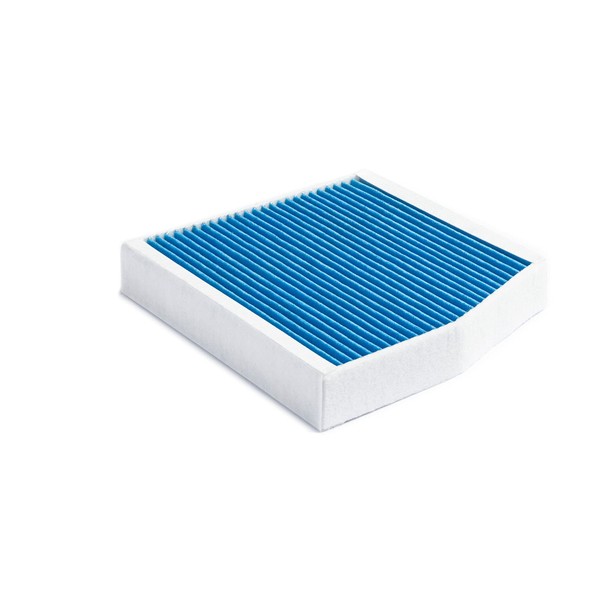 UFI Filters Argentium 34.236.00 The New Generation of Cabin Filtration