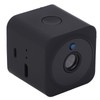 Small Camera HD Wireless Indoor Security Camera Two Way Audio