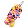 Whatta Bubble Bubble Gum, Assorted Fruit Flavors (1 Lb)