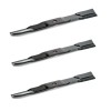 For John Deere Oregon Mulching Blades for John Deere Z-Trak
