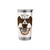 32nd Degree Mason Scottish Rite 32 Masonic WD Valley Stainless