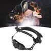 QANYEGN Welding Helmet Headgear, Adjustment Comfortable Helmet Headgear, Welding Helmet