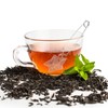 sourcing map 1 Pcs Star Snap Tea Ball Infuser with