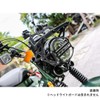 Honda Hunter Cab CT125 Front Carrier Aluminum Lightweight Model V3/CT125