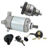 superstarterstore Trail Boss 330 Starter for Polaris 330 INTL 2010