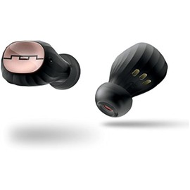 Sol Republic Amps Air 2.0 Waterproof Wireless Bluetooth Earbuds