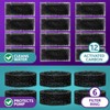 BROOK Glass Pet Fountain Filter Replacement Set – 6 Filter