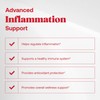 Omax3 HydroCurc Turmeric Curcumin Softgels – Highly Bioavailable, Nanoparticle Potency