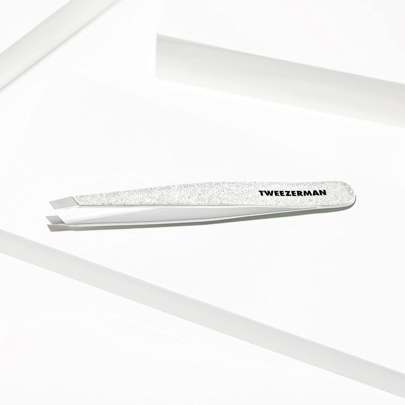 Tweezerman Exclusive Moon Dust Slant Tweezer