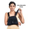 Wonder Care Arm Sling Shoulder Brace Fully Adjustable Rotator Cuff