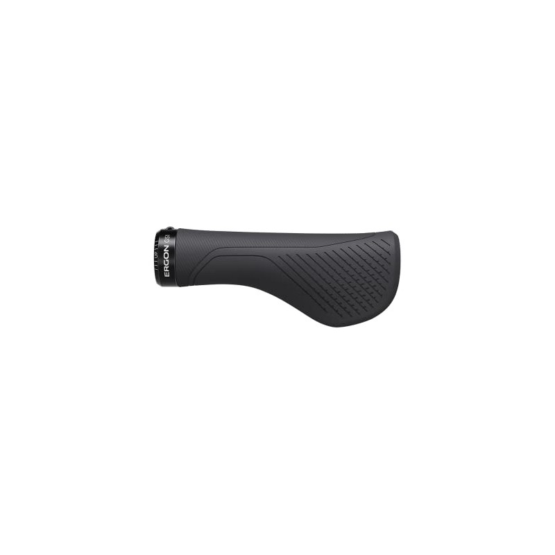 Ergon GS1-S Evo Bicycle Handle | MTB | Small |