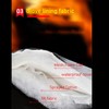 1 Pair Heated Gloves Smart Battery Powered Winter Warm Gloves