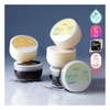 Sol Therapy Salt Therapy Salty Honey Body Scrub 300g Salty Rice 300g / 솔테라피 솔티 허니 바디스크럽 300g 솔티 라이스 300g