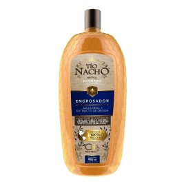 Tio Nacho Shampoo Engrosador Anti-Caída Fortalecedor 950 ml