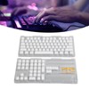 113 Keys PBT Keycaps Professional DIY Original Height Mute Mechanical