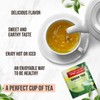KILIMANJARO INFUSIONS - Green Tea - Tanzania - Specialty Tea