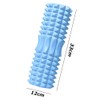 TOMVAES Foam Roller,Massage Roller EVA Muscle Roller for Deep Tissue