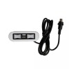 Emomo HX90HU 5 Pin Hand Control Switch with USB for
