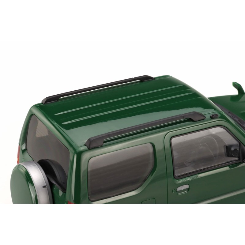 1/24 Car NEXT Series No. 13 Suzuki Jimny JB23 (Land