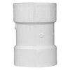 CHARLOTTE PIPE 3 x 3 x 1 1/2 DWV SANITARY