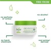Simple Day & Night Face Cream Bundle with SPF15 for