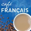 Maxwell House International Café Francais Café-Style Instant Coffee Beverage Mix,7.6
