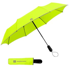 Weatherman umbrella