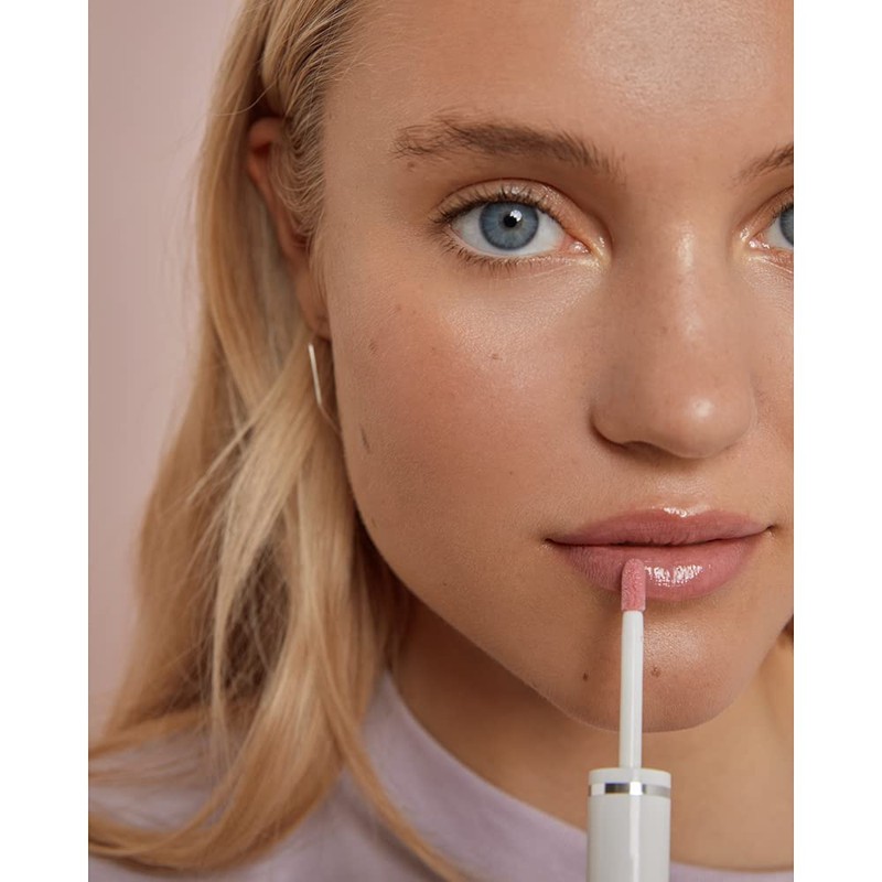 Liposan Lip Oil Gloss Sweet Nude