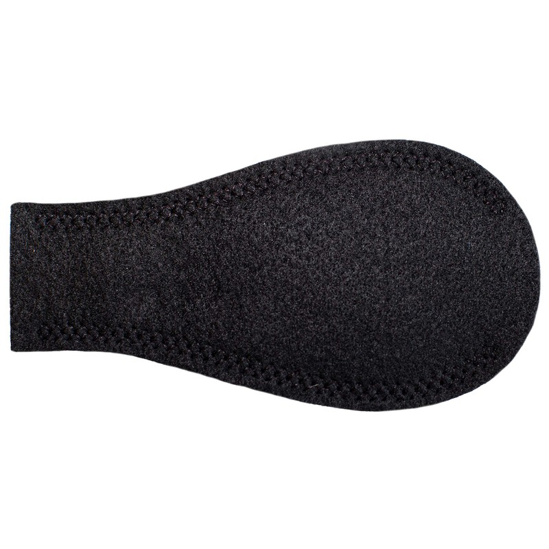 Eye Patch - Adult Universal Black Pocket Eye Patch