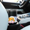 Hamster Sleeping Blanket Stainless Steel Insulated Tumbler