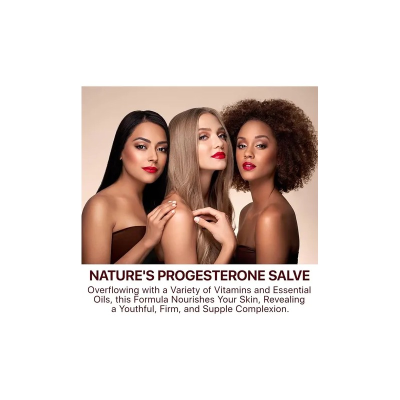 Crema Natural de Ñame Silvestre Elaimei para Rostro